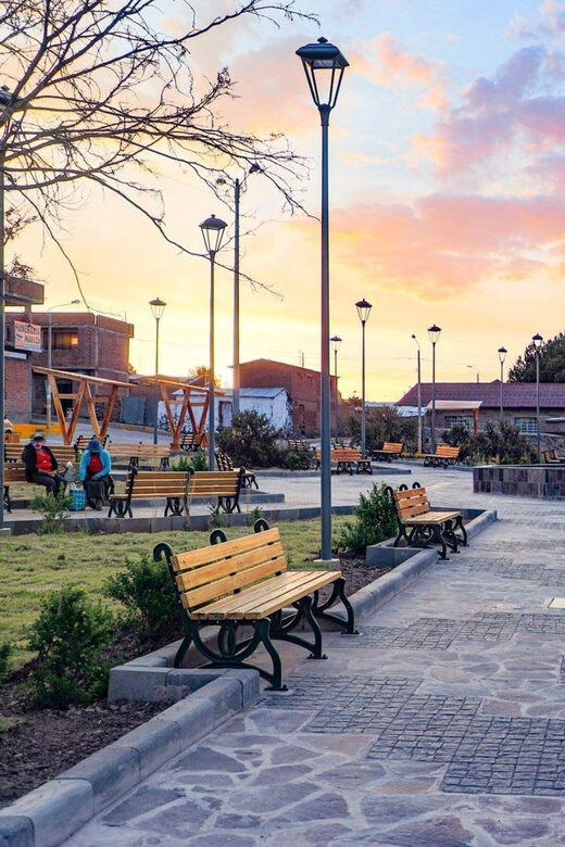 Explore Sillustani Tombs and Atuncolla Enchantment from Puno - FAQ
