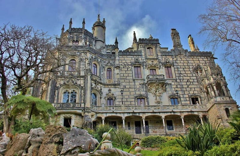 Explore Sintra, Cabo da Roca and Cascais on a Private Tour - A Deep Dive into the Experience