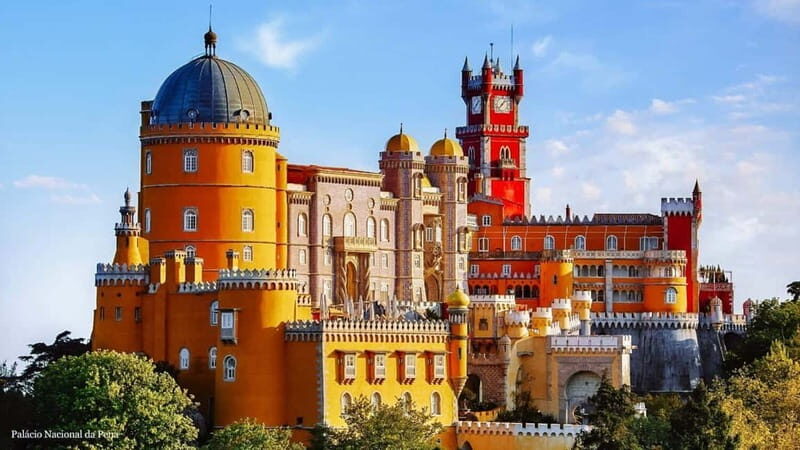 Explore Sintra, Cabo da Roca and Cascais on a Private Tour - Final Thoughts