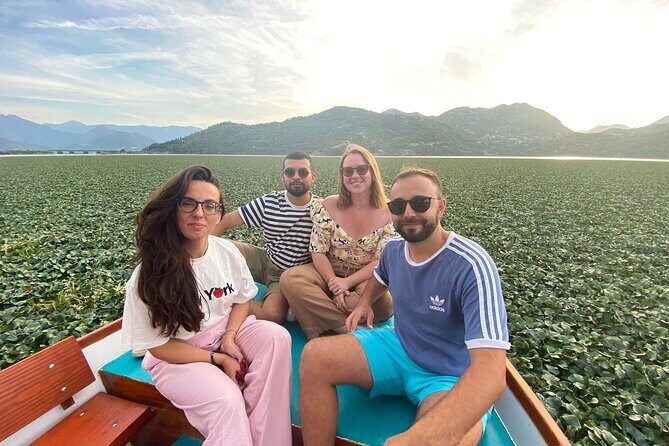 Explore Skadar Lake in Private 2 hour Boat Cruise - Discover the Serene Beauty of Skadar Lake on a Private Boat Cruise
