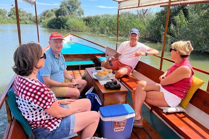 Explore Skadar Lake in Private 2 hour Boat Cruise - Final Thoughts