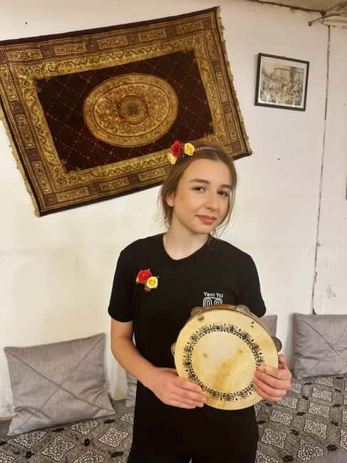 Explore Skopje With Traditional Dances - Practical Tips and Considerations