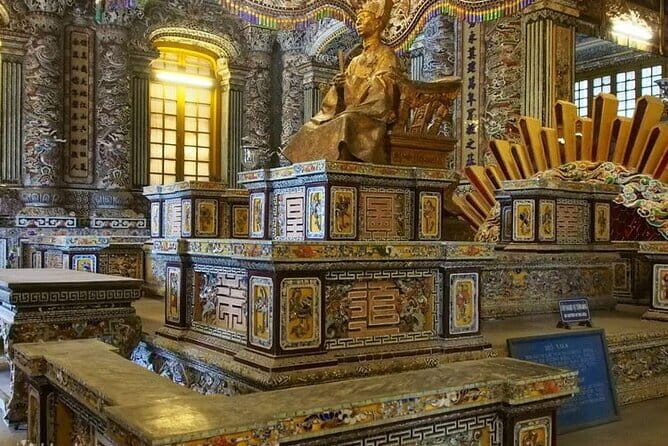 Explore Son Tra Peninsula, Monkey Mountain, Lady Buddha half-day - Returning to Da Nang: A Satisfying Wrap-Up