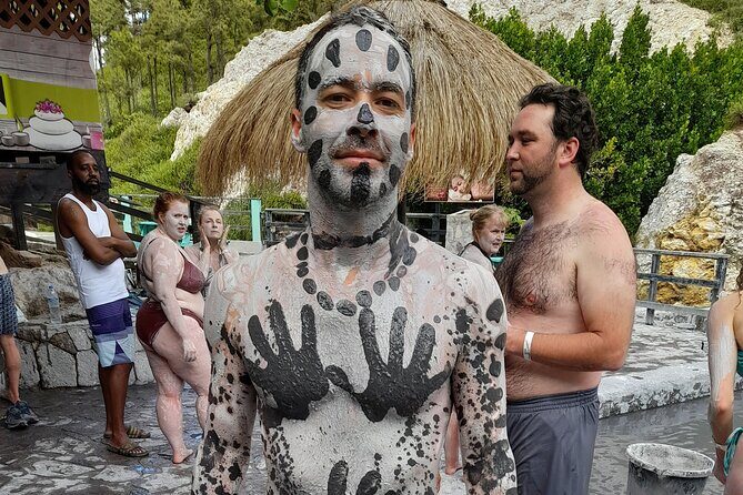 Explore Soufrière St Lucia Tet Paul, Sulphur Springs & Waterfalls - A Deep Dive into the Soufrière Experience