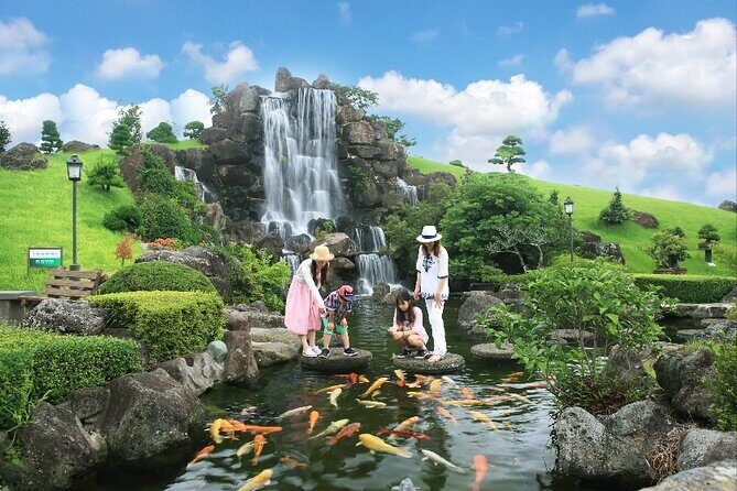 Explore Spirited Garden a Cultural Gem in Jeju - Exploring Spirited Garden: A Cultural and Philosophical Gem in Jeju