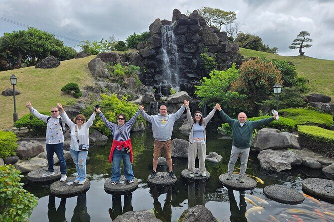 Explore Spirited Garden a Cultural Gem in Jeju - Final Thoughts