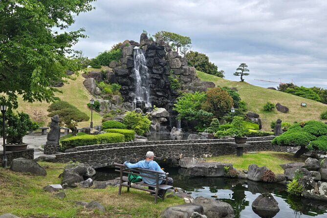 Explore Spirited Garden a Cultural Gem in Jeju - FAQ