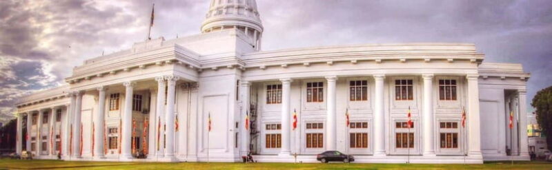 Explore Sri Lanka: One-Day City Tour with Colombo Highlights - Key Points