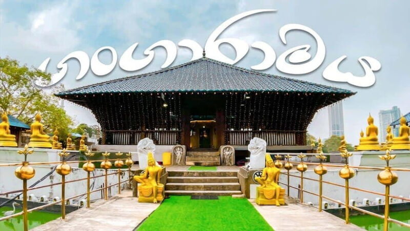 Explore Sri Lanka: One-Day City Tour with Colombo Highlights - Who Should Consider This Tour?