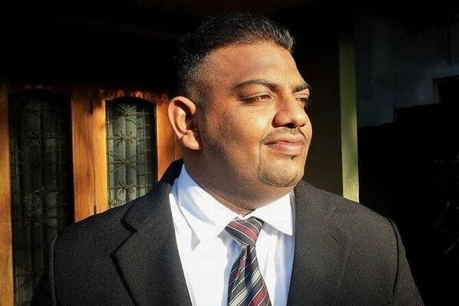 Explore Sri Lanka with Prasanna Sampath - The Experience in Detail