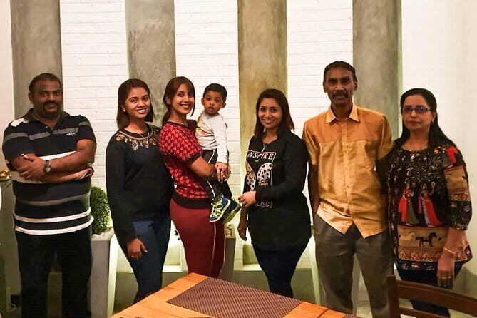 Explore Sri Lanka with Prasanna Sampath - Who Will Love This Tour?