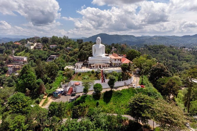 Explore Sri Lanka with Prasanna Sampath - The Sum Up