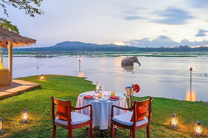 Explore Sri Lanka with Prasanna Sampath - FAQ