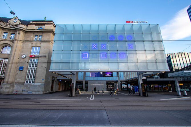 Explore St. Gallen in 60 minutes with a Local - FAQ
