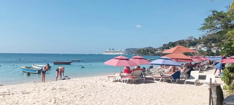 Explore St. George's: A 3-Hour Driving Tour. - The Sum Up