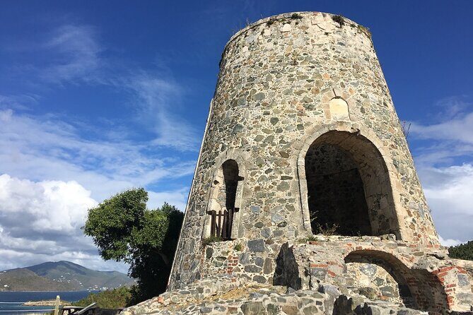 Explore St. John, Beaches and National Park Private Tour - Who This Tour Suits Best