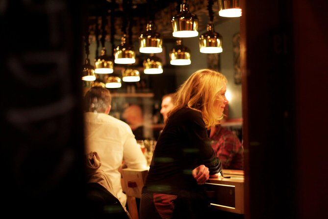 Explore Stockholm By Night - An Overview of What’s Included and How It Works