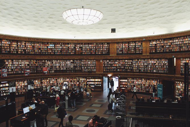 Explore Stockholm's Art and Culture with a Local - Authenticity and Personal Touch