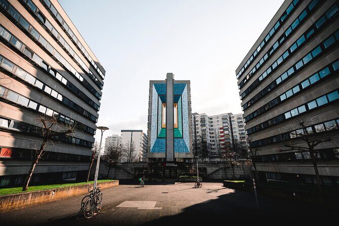 Explore Strasbourgs Art and Culture with a Local - Key Points