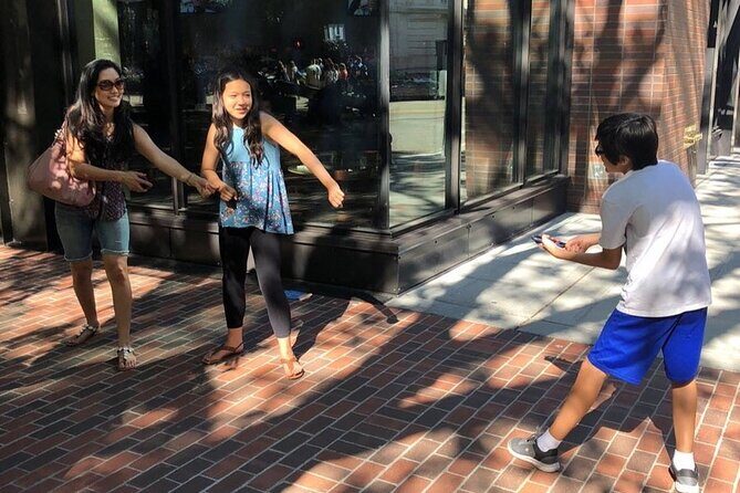 Explore Syracuse with a Fun Scavenger Hunt by Zombie Scavengers - Walking Through the Experience in Detail