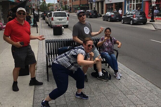 Explore Syracuse with a Fun Scavenger Hunt by Zombie Scavengers - Final Thoughts: Is This the Experience for You?