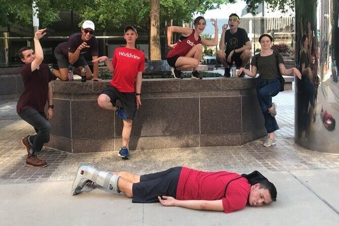 Explore Syracuse with a Fun Scavenger Hunt by Zombie Scavengers - FAQ