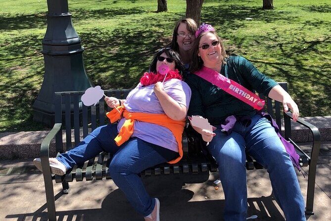 Explore Tacoma with a Unique Scavenger Hunt by 3Quest Challenge - Explore Tacoma with a Unique Scavenger Hunt by 3Quest Challenge