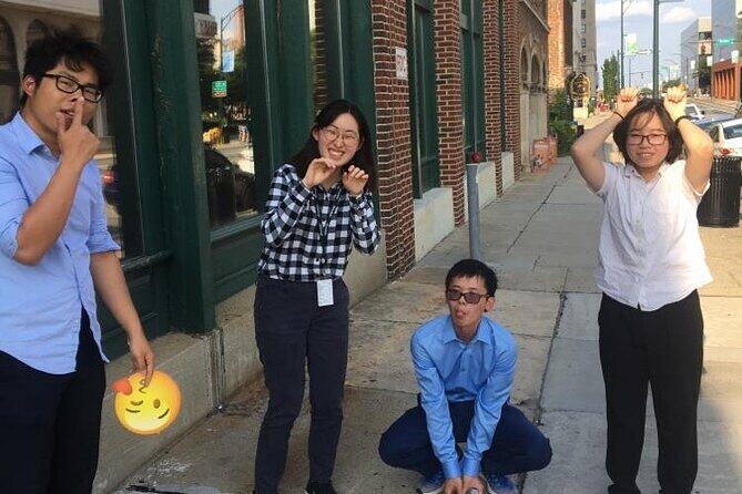 Explore Tacoma with a Unique Scavenger Hunt by 3Quest Challenge - Key Points