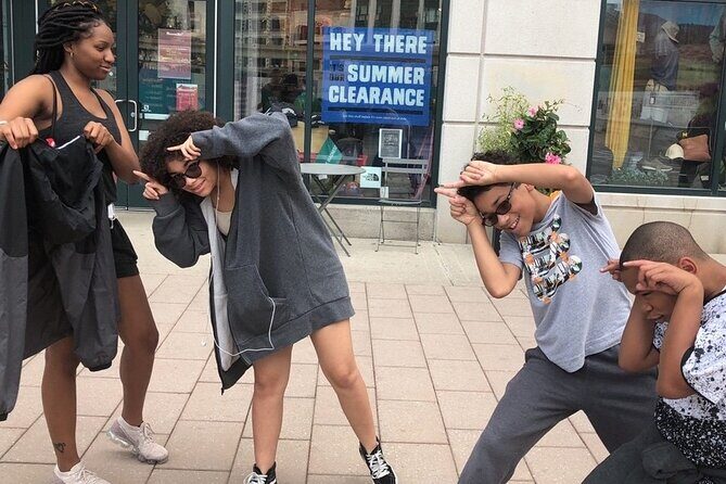 Explore Tacoma with a Unique Scavenger Hunt by 3Quest Challenge - Final Thoughts