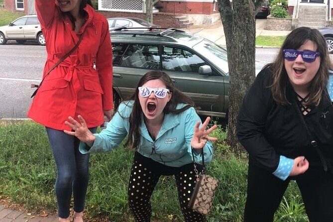 Explore Tacoma with a Unique Scavenger Hunt by Wacky Walks - Practical Tips for Your Wacky Walks Adventure