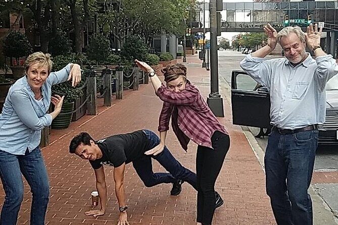 Explore Tacoma with a Unique Scavenger Hunt by Wacky Walks - Final Thoughts