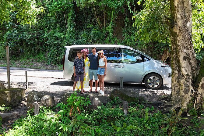 Explore Tahiti in depth in a day - A Deep Dive into the Tahiti Experience