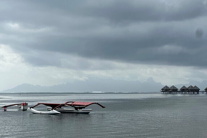 Explore Tahiti in depth in a day - FAQs