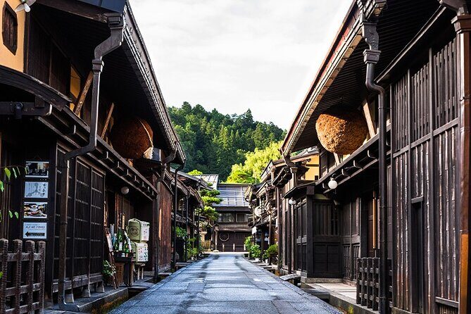 Explore Takayama and Shirakawa Tesla Tour with Accommodation - Why This Tour Offers Real Value