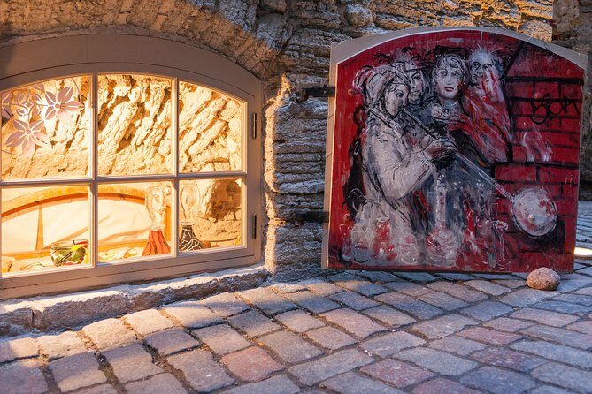 Explore Tallinns Art and Culture with a Local - Final Thoughts