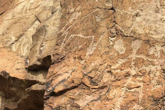 Explore Tanbaly and Tamgaly Tas in 1 day! - An In-Depth Look at the Tour Experience