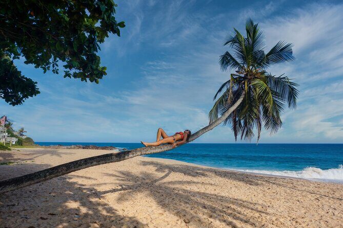 Explore Tangalle's History and Nature Private Shore Excursion - Key Points