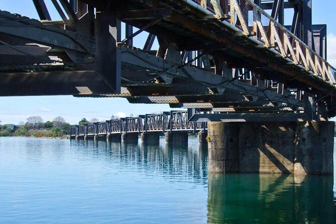 Explore Tauranga: Self-Guided Audio Tour - In-Depth Review of the Tauranga Self-Guided Audio Tour