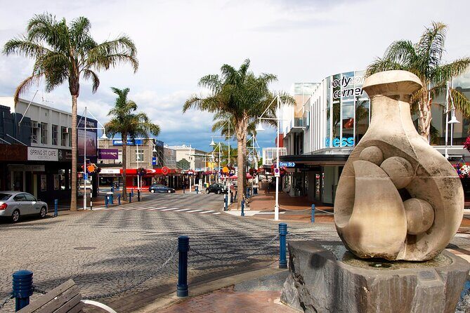 Explore Tauranga: Self-Guided Audio Tour - FAQ