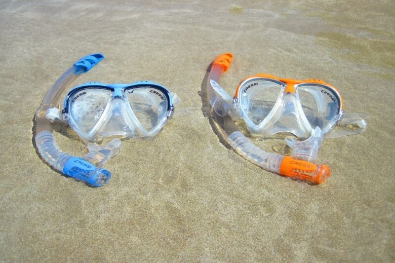 Explore Tenerife with the Snorkel Kit - The Practical Side: Booking, Cancellation, and Accessibility