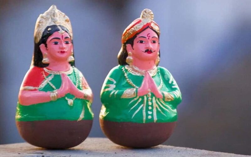 Explore Thanjavur Art: Painting, Dolls, Bronze Making - Who Will Appreciate This Tour?