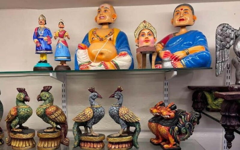 Explore Thanjavur Art: Painting, Dolls, Bronze Making - Final Thoughts