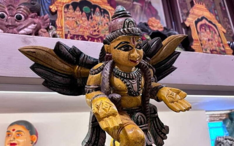 Explore Thanjavur Art: Painting, Dolls, Bronze Making - FAQ