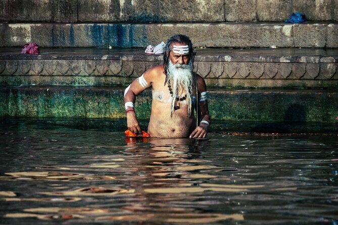 Explore the Ancient and Hidden Sides of Varanasi - FAQ