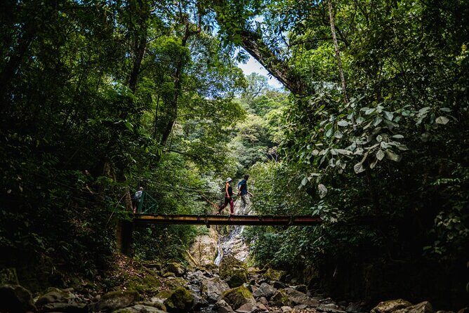 Explore the Antón Valley Adventure and Nature - Exploring the Antón Valley Adventure and Nature: A Complete Guide