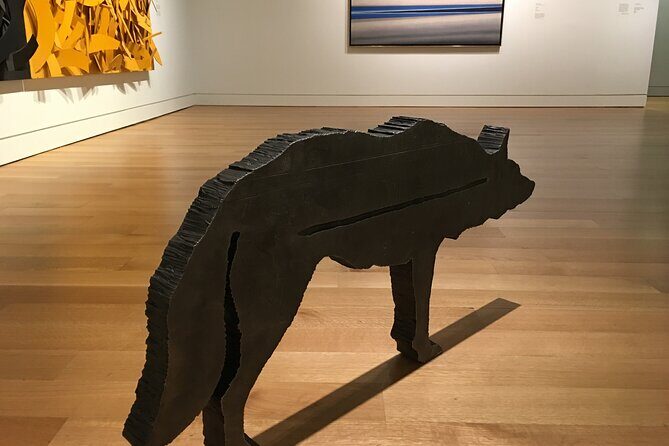 Explore the Art Gallery of Ontario with a Local Expert - An In-Depth Look at the Art Gallery of Ontario Private Tour