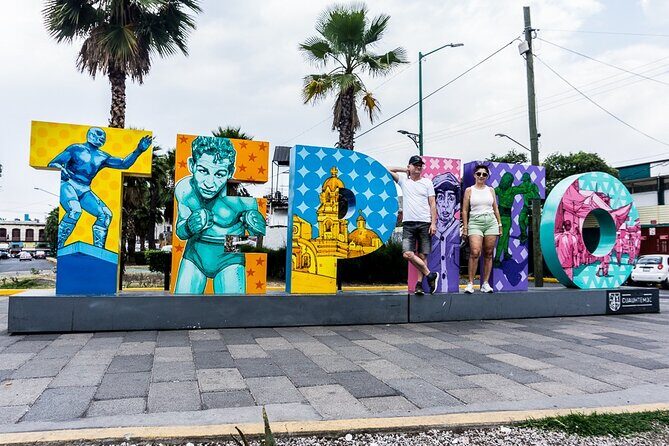 Explore the Barrio Bravo of Tepito with local guides - Who Would Love This Tour?