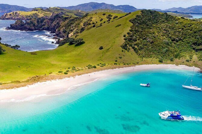 Explore The Bay of Islands Full Day Private Tour from Auckland - Exploring the Bay of Islands Full Day Private Tour from Auckland