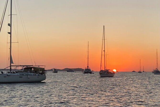Explore the Beautifull seaside of Formentera. Incl cava, drinks, snacks, .. - Who Is This Tour Best For?