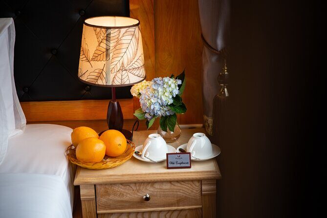 Explore The Beauty Of Cat Ba Island  Hai Phong 2 Day Deluxe Trip - Detailed Breakdown of the Itinerary